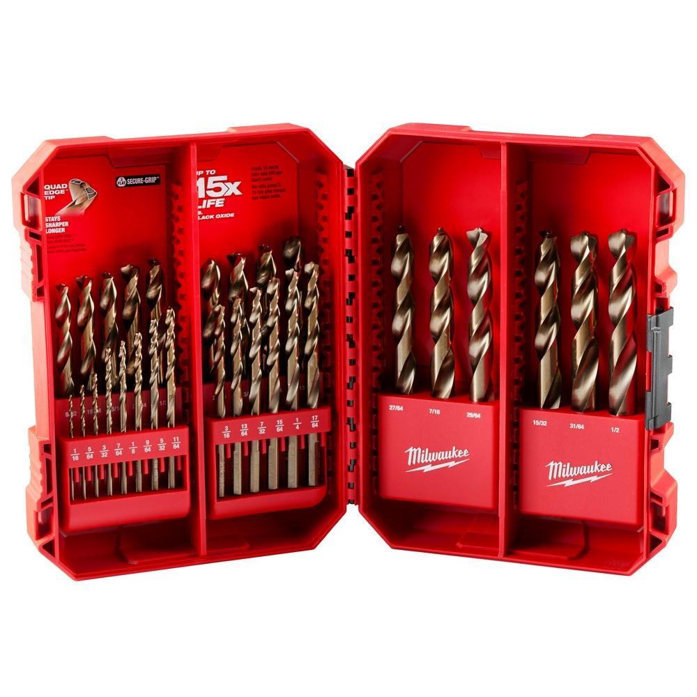  - Drill Bit Sets